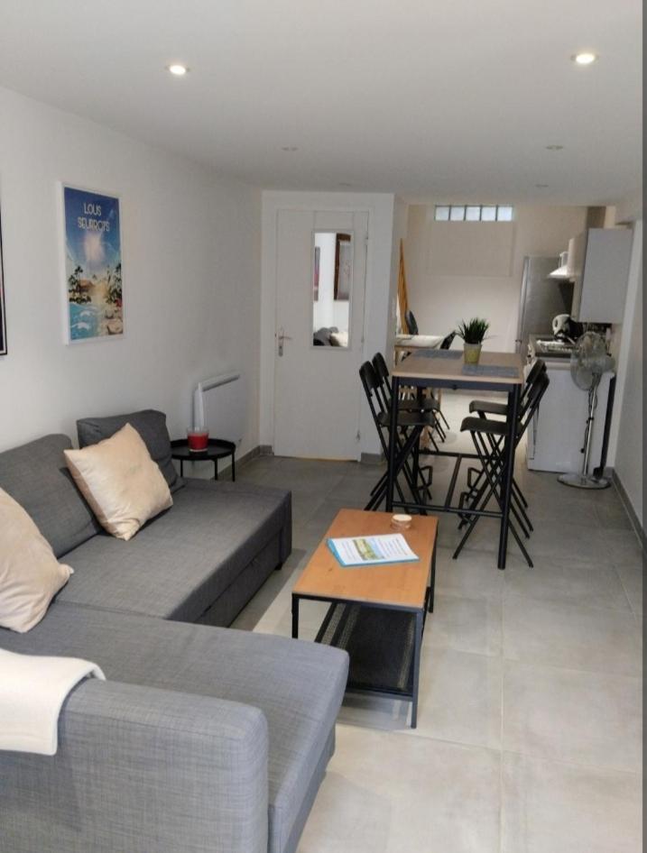 Maison Cosy Calme Central Bus Lac Kir Plombieres-les-Dijon Exterior foto