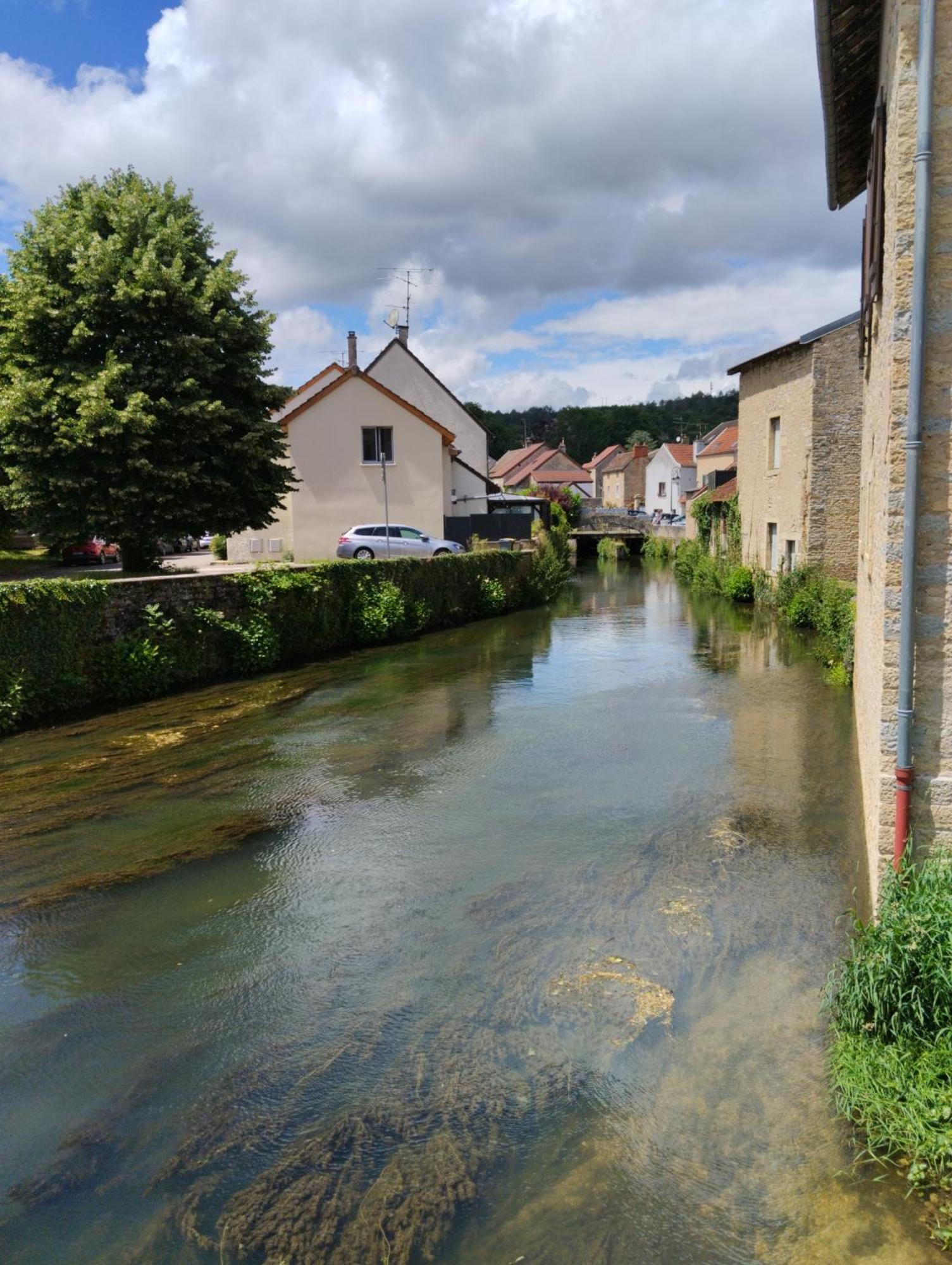 Maison Cosy Calme Central Bus Lac Kir Plombieres-les-Dijon Exterior foto