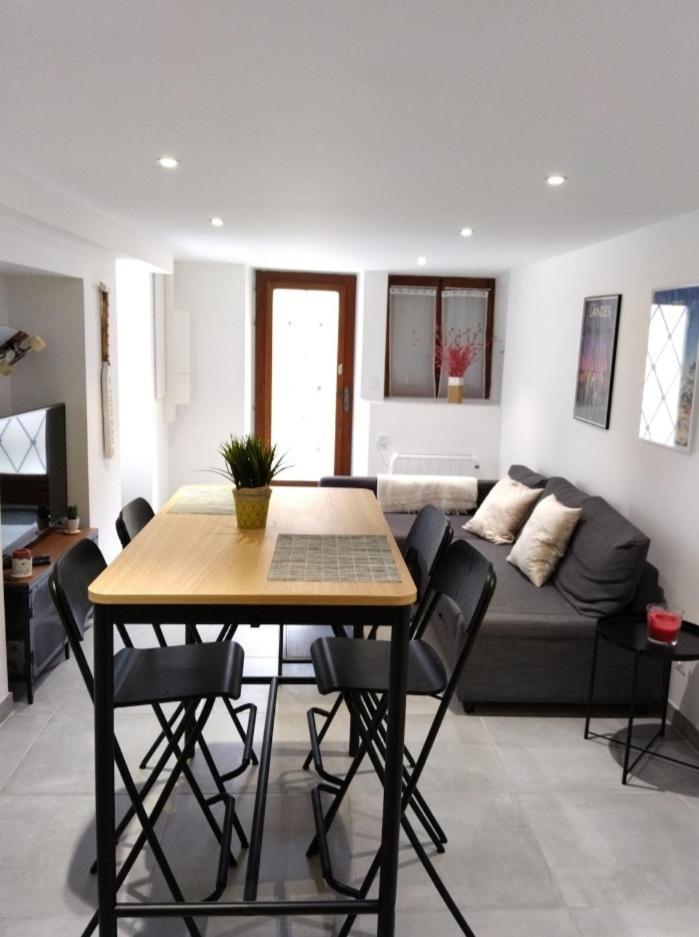 Maison Cosy Calme Central Bus Lac Kir Plombieres-les-Dijon Exterior foto